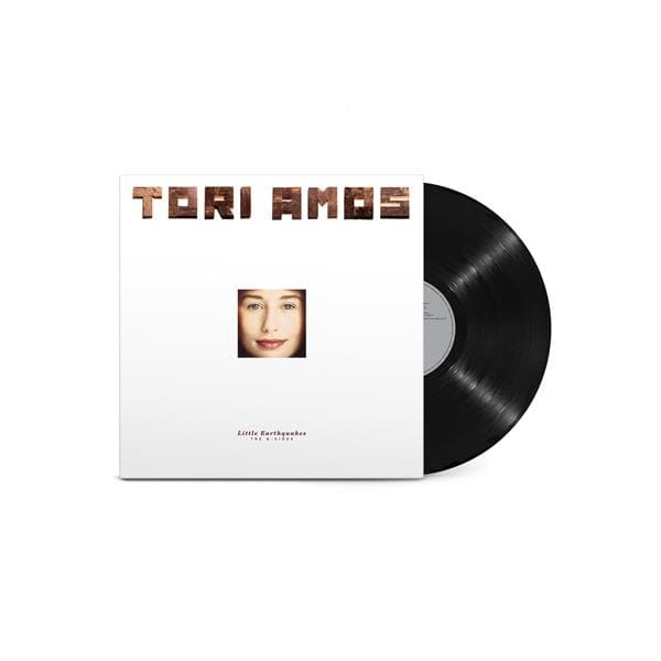 Lp-tori Amos-little Earthquakes B-sides-rsd23