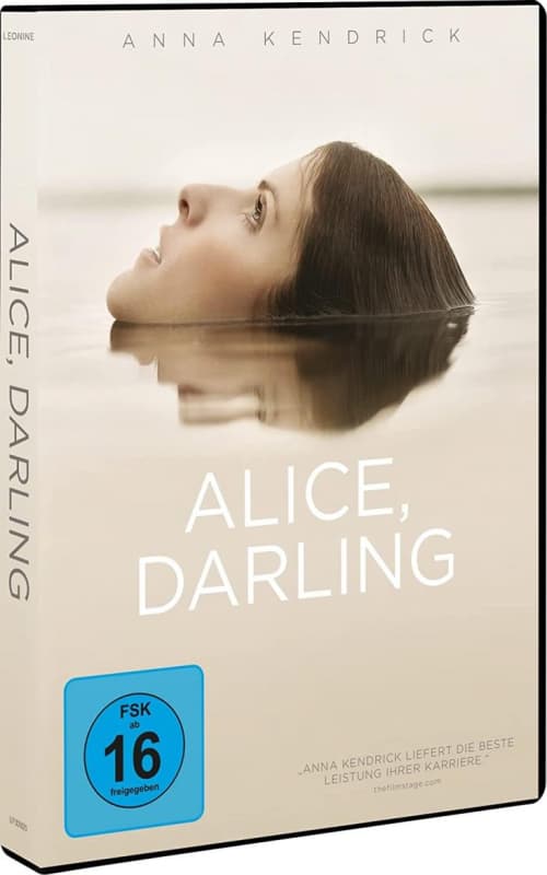 Alice Darling (Import)