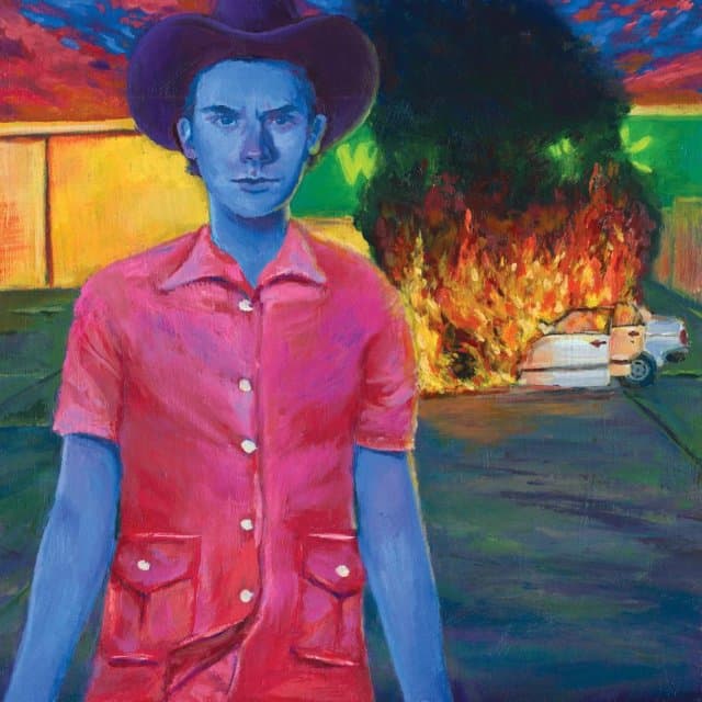 Hayden Pedigo - The Happiest Times I Ever Ignored (LP)