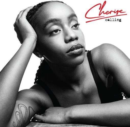 Cherise Adams Burnett - Calling (LP)