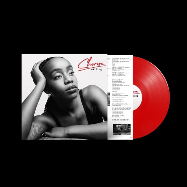 Cherise - Calling (LP)