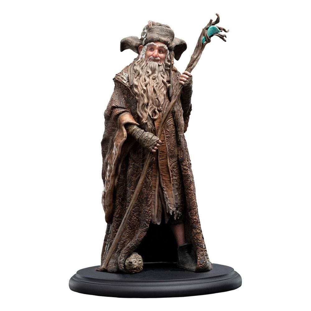 Open Edition Polystone - Hobbit Trilogy - Radagast The Brown Mini Statue