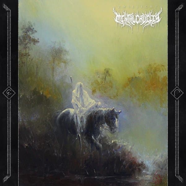 Mental Cruelty - Zwielicht (CD) (Limited Edition)
