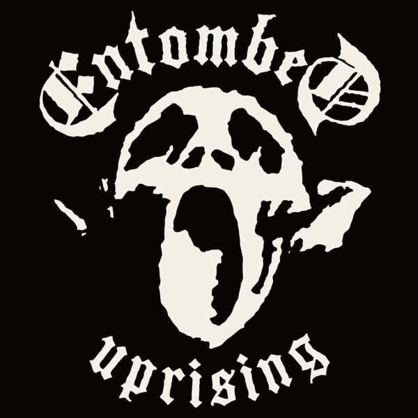 Entombed - Uprising (CD) (Limited Edition) (Remastered)
