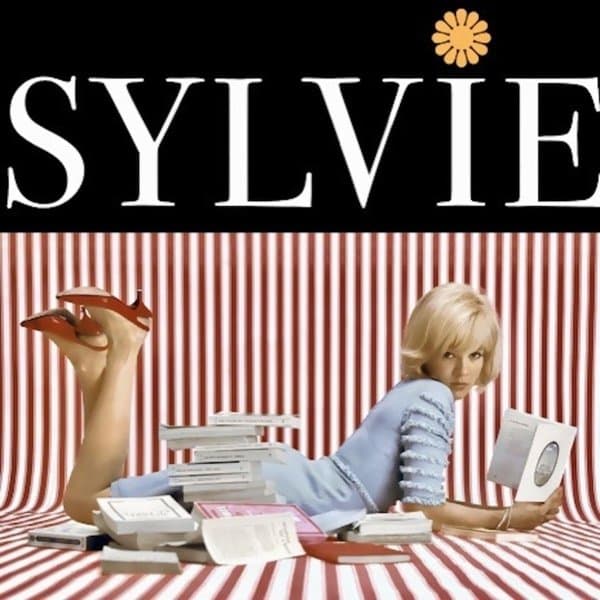 Sylvie Vartan - Salut Les Copains! Beginnings Of... Ye-Ye! (2 LP) (Limited Edition)