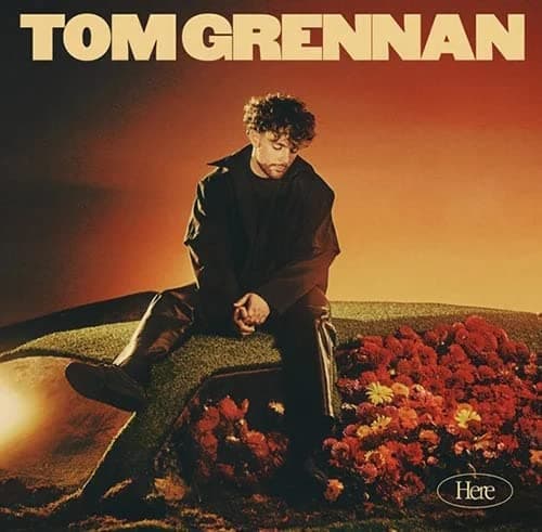 Tom Grennan - Here (7" Single) (Coloured Vinyl)