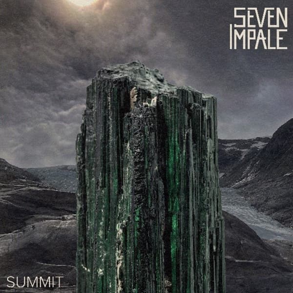 Seven Impale - Summit (LP)