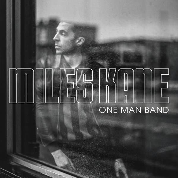 Miles Kane - One Man Band (CD)