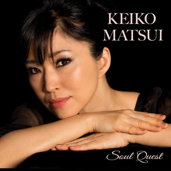 Keiko Matsui - Soul Quest (CD)