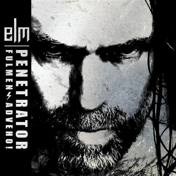Elm - Penetrator – Fulmen Adveho! (LP)