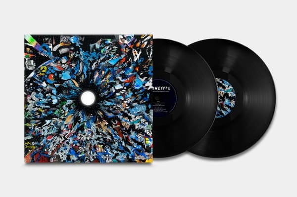 Joe Armon-Jones & Maxwell Owin - Archetype (2 LP)
