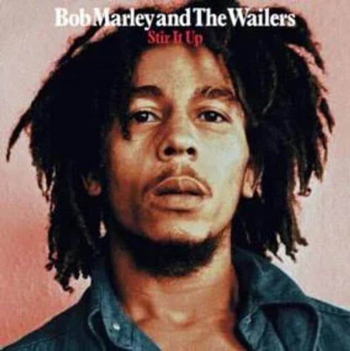Marley, Bob - Stir It Up