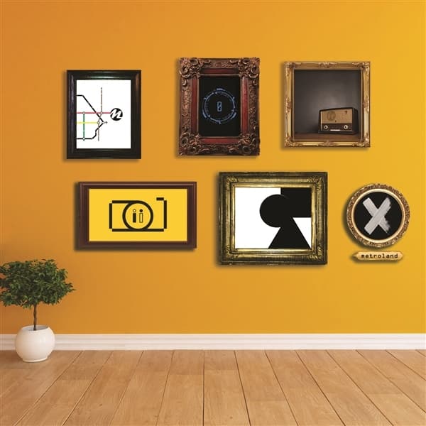Metroland - X (CD) (Limited Edition)