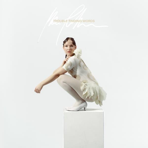 Malin Pettersen - Trouble Finding Words (LP)