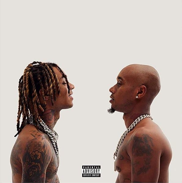 Rae Sremmurd - Sremm 4 Life (LP) (Coloured Vinyl)