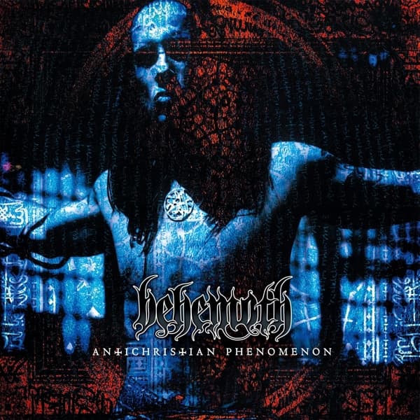 Behemoth - Antichristian Phenomenon (12" Single)