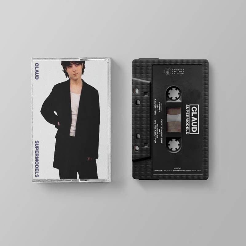 Claud - Supermodels (MC)