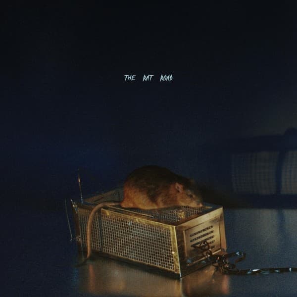 SBTRKT - The Rat Road (CD)