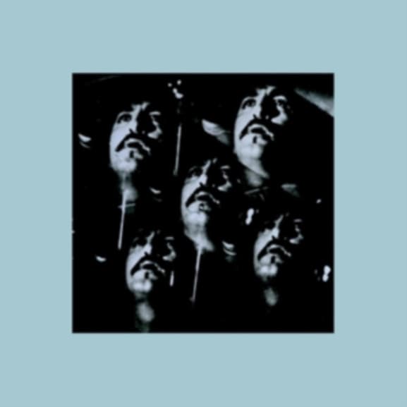 Jim Sullivan - U.F.O. (LP) (Remastered)