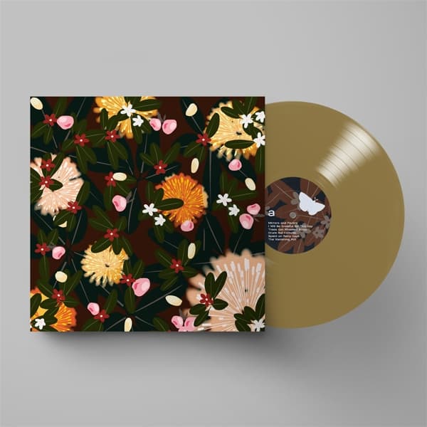 Bright Eyes - Noise Floor (Rarities: 1998-2005) (2 LP) (Coloured Vinyl) (Limited Edition)