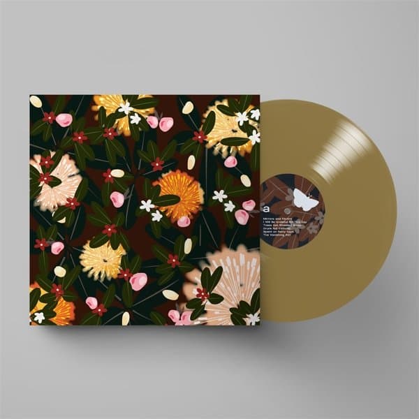 Bright Eyes - Noise Floor (Rarities: 1998-2005) (2 LP) (Coloured Vinyl) (Limited Edition)