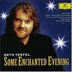 Bryn Terfel & Chorus Of Opera North/english Northern Philhar - Some Enchanted Evening (the Best Of The Musicals)