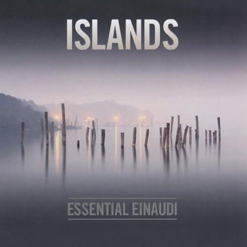 Ludovico Einaudi - Islands - Essential Einaudi (CD)