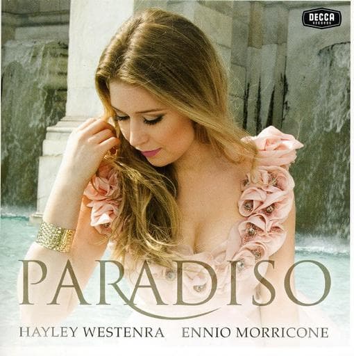 Hayley/Morricone Westenra - Paradiso