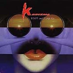 Karizma - Lost And Found