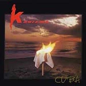 Karizma - Cuba