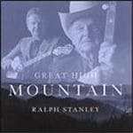 Ralph Stanley - Great High Mountain (CD)