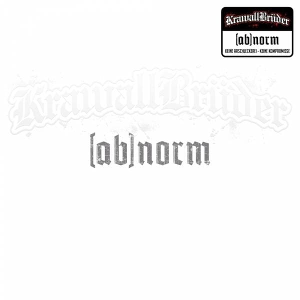 Krawallbrüder - [ab]norm (2 CD)
