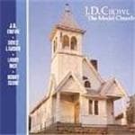 J.D. Crowe - Model Church (CD)