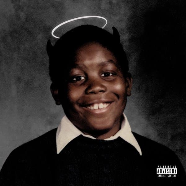 Killer Mike - Michael (2 LP) (Coloured Vinyl)