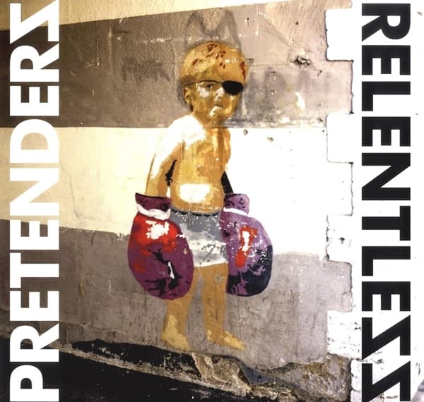 Pretenders - Relentless (LP)
