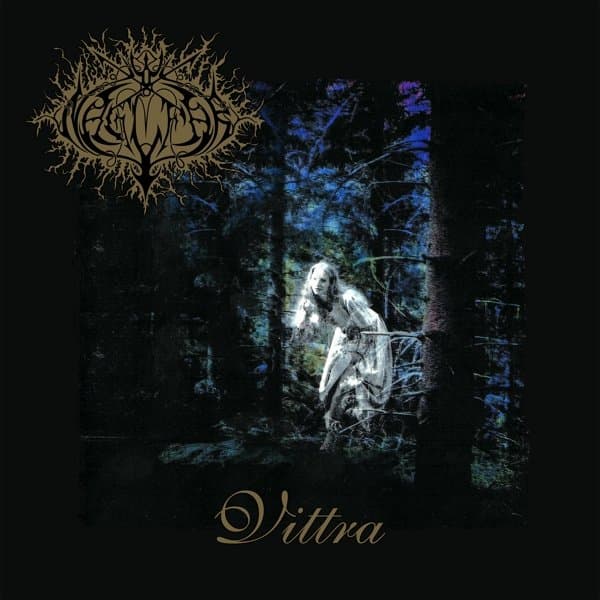 Naglfar - Vittra (CD) (Remastered)