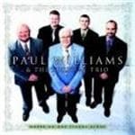 Paul Williams & The Victory Trio - Where No One Stands Alone (CD)