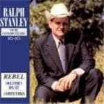 Ralph Stanley And The Clinch Mountain Boys - Ralph Stanley 1971-1973