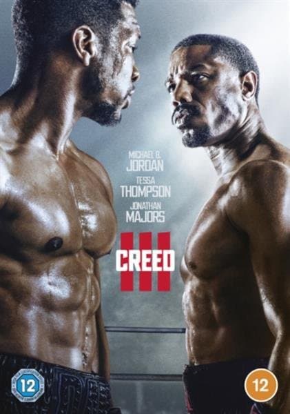 Creed Iii (Import)