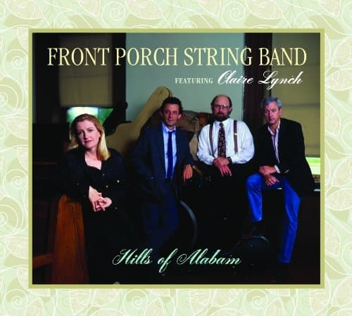 Lynch Claire & Front Porch String - Hills Of Alabama