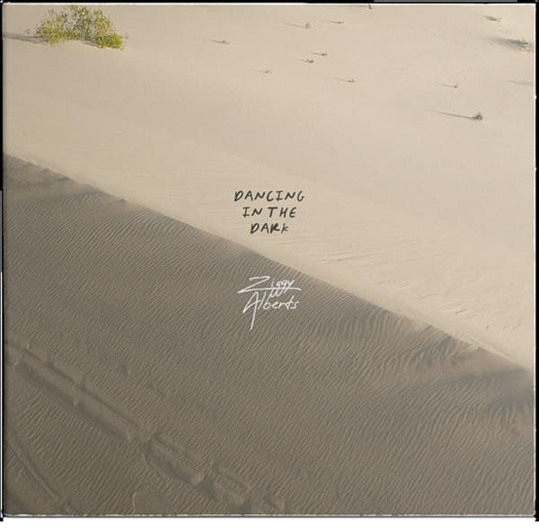 Ziggy Alberts - Dancing In The Dark (LP) (Coloured Vinyl)
