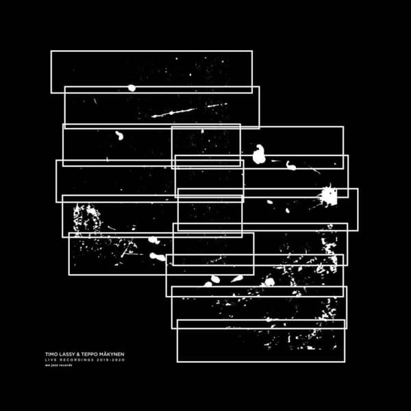 Timo Lassy & Teppo Mäkynen - Live Recordings 2019-2020 + Timo Lassy & Teppo Mäkynen (3 LP)