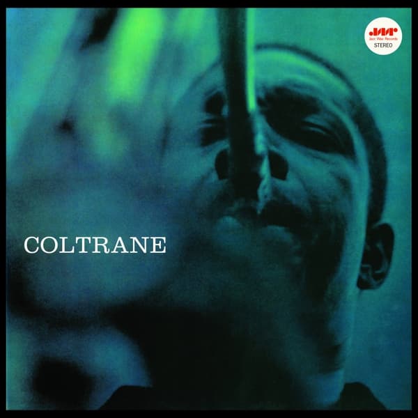 John Coltrane Quartet - Coltrane (LP) (Limited Edition)