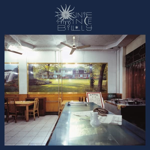 Bonnie Prince Billy - Keeping Secrets Will Destroy You (LP)