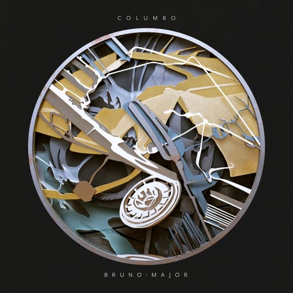 Bruno Major - Columbo (CD)