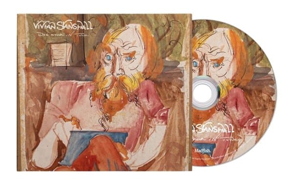 Vivian Stanshall - Dog Howl In Tune (CD)