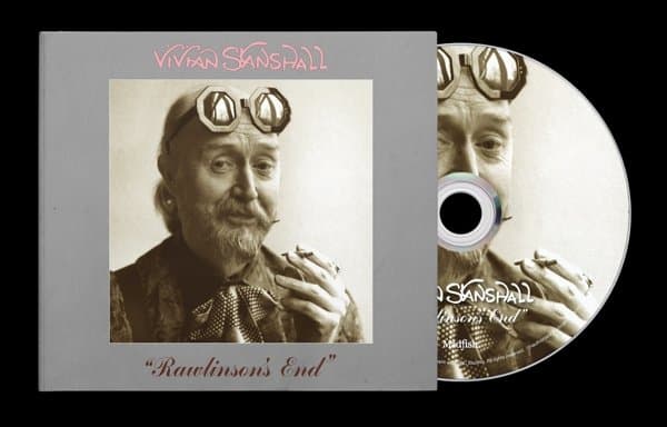 Vivian Stanshall - Rawlinson's End (CD)