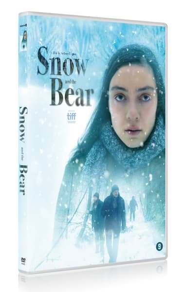 Snow And The Bear (DVD)
