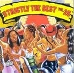 Strictly The Best 25