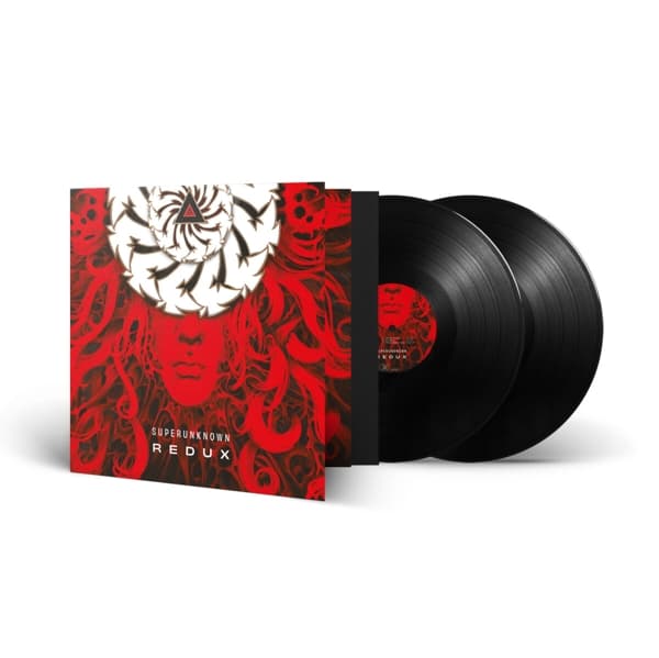 Various Artists - Superunknown (Redux) (2 LP)